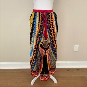 Flying Tomato Boho Skirt Size M